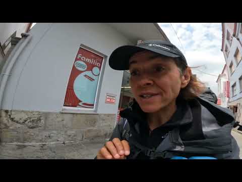 cammino muxia - finisterre : aprile 2022 4 tappa : muxia - finisterre