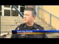 Cop falls from hero to accused felon