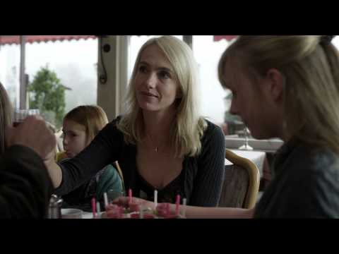 Trailer-Vorschau: Festung