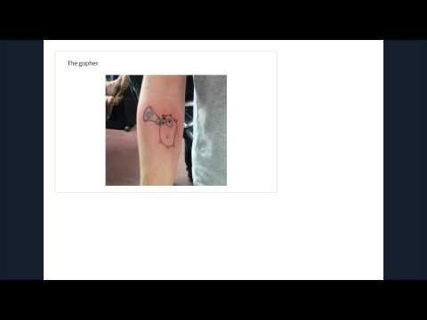 The State of Go - Andrew Gerrand