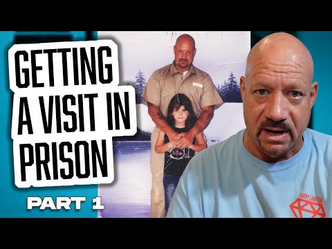 What Is It Like, Getting a Visit In Prison