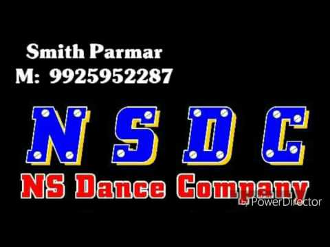 Hare Krishna Hare Ram | Commando 2 | Dance Choreography | NS Dance Company | Smith Parmar |