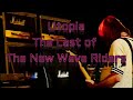 Utopia - The last of the New Wave Riders