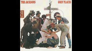 The Jacksons - Goin&#39; Places (Full Album) - 1977