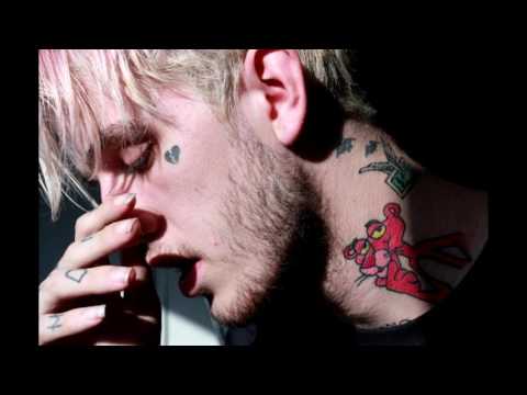 Lil Peep - Cocaina Pearls [Without KirbLaGoop]