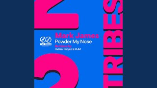 Mark James - Powder My Nose (Club Mix) video