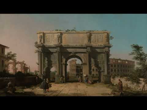 Arcangelo Corelli - Concerto grosso No.4, 2, 8, 5, 3, 6 from 《12 Concerti Grossi》 Op.6 [1714]