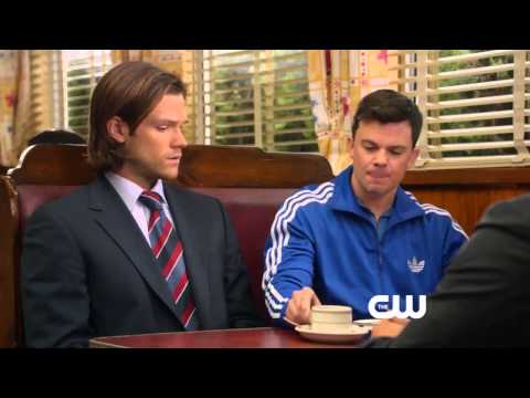 Supernatural 9.15 - Thinman - Sneak Peek