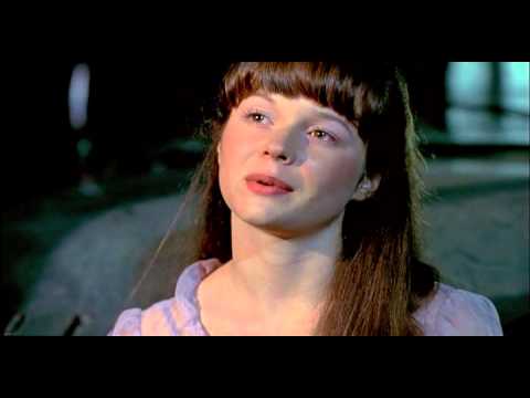 Till Human Voices Wake Us