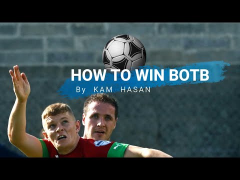 How To Win BOTB | Midweek Competition Week 29 2020 | Best BOTB Strategy | I WON BOTB