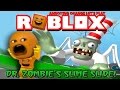 Annoying Orange Plays ROBLOX Dr Zomb Annoying Orange Plays ROBLOX Dr Zomb