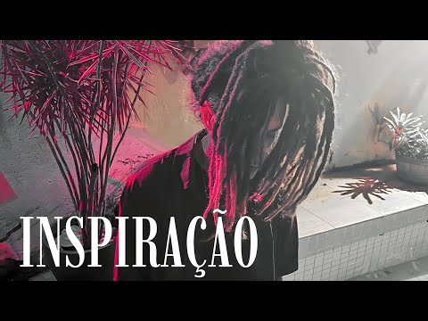 Super Spliff & Mr. Rugal - Inspiração (Igão Spliff, Rugal)