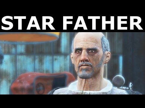 Fallout 4 Nuka World - Zeta Rays Treatments - Become The AHS 8 Rank Hubologist