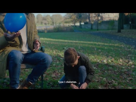 The Story of the Blue Balloon