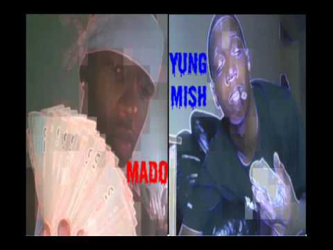 Yung Mish - Gz And Better