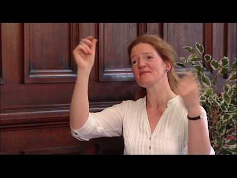 Podger: How to Match Technique and Musicality