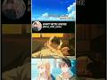 How Is She Still Asleep Can A Boy Girl Friendship Survive Anime Animeedit Amv Shorts