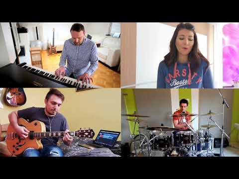 FALANT F2 - Ne čakaj na maj OSTANITE DOMA