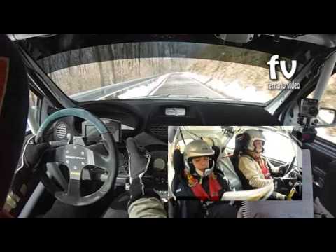 25°Rally dei Laghi 2016 Bosetti - Buzzi by Ferrario Video