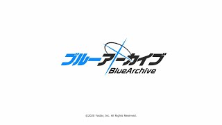 Мобильная RPG Project MX от авторов V4 получила название Blue Archive