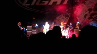 Eli Young Band - So Close Now
