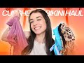 CUPSHE X LEXI RIVERA BIKINI TRY ON HAUL