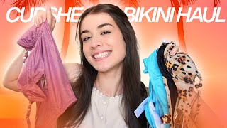 Download lagu CUPSHE X LEXI RIVERA BIKINI TRY ON HAUL mp3