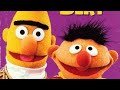 Opening To Sesame Street The Best Of Ernie Bert 1996 VHS