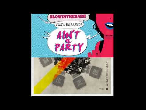 TJR & David Guetta - Ain't Party Suckaz !!! (D4TS Mashup)