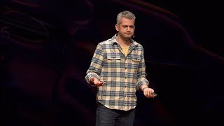 Critical Making to Solve Wicked Problems | Isaac Record | TEDxMSU