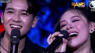 Download lagu Duet armel - Lagu seperti para koruptor di konser Slank 😍 mp3