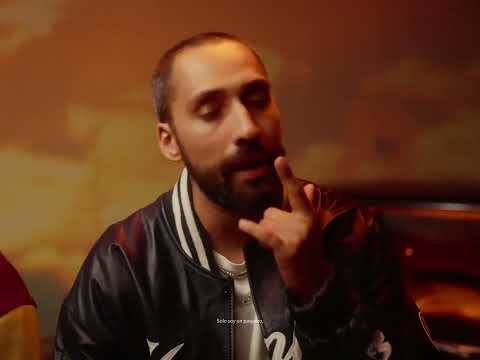 A.C.O - Quiero más vida / Ft. Kaeve (Parte del proceso)