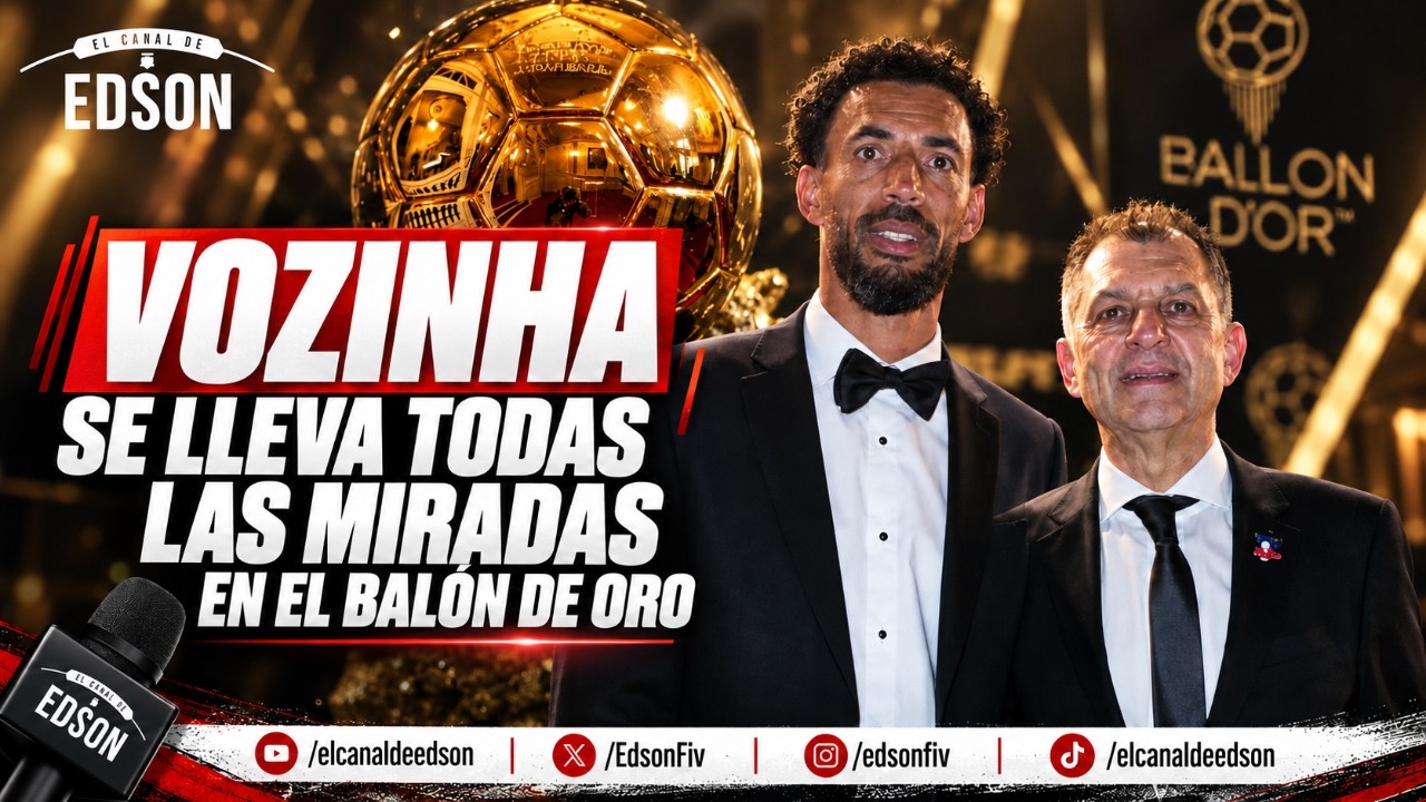 CONTRASTES: COLO COLO BRILLA EN EL BALÓN DE ORO, PERO SE LE ACERCAN LOS RIVALES EN LA TABLA