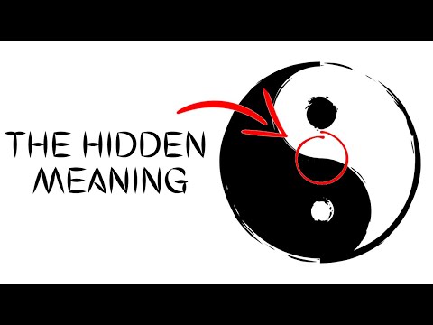 The Black & White Gods