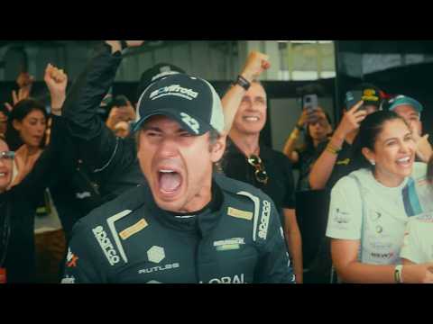 1000 Milhas de São Paulo 2026 — VITÓRIA OVERALL | Lancaster Motorsport #22 Endurance Brasil