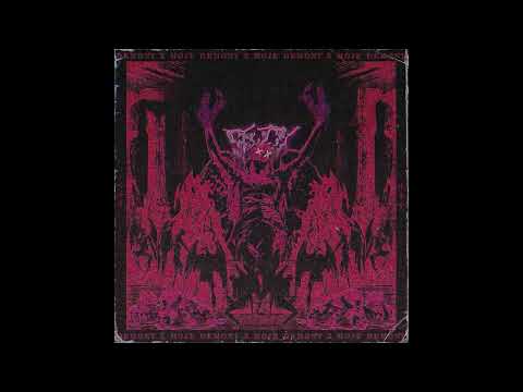 Dejlox - Moje demony (prod. dobek)