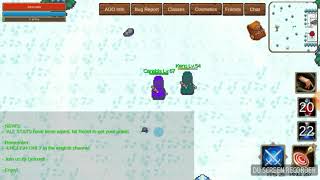 Angels & Orcs Online