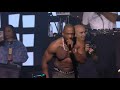 Ja Rule, Fat Joe and Jadakiss - New York #Verzuz