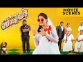 Mr And Mrs Bachelor Movie Scenes Anaswara Rajan Indrajith Malayalam Movie ManoramaMAX