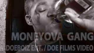 Gee wiz (Kash)  MoneyOva Gang  Official Music Video