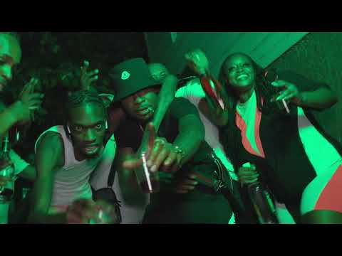 Tallis Dnb x Ramain Wayne - WAH (Official Video) #tallisdnb #ramainwayne #fullywyld #ruffroots