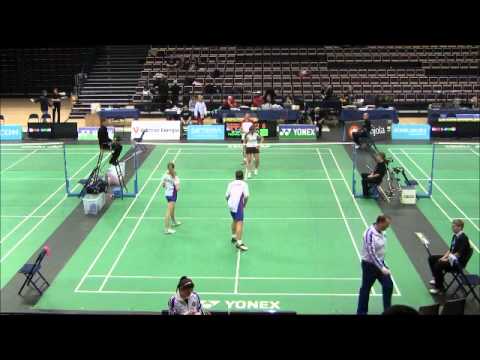 EJC 2011 LV vs ISL - MX Akmens Radovska 2.dala