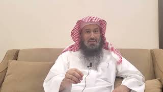 صورة خواطر رمضانية || الشيخ عبدالرحمن الودعان