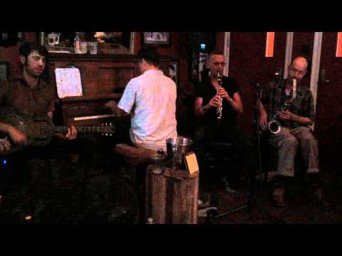 Loose Marbles - Turkey in the Straw