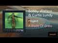 Bobby Watson & Curtis Lundy - A Blade Of Grass