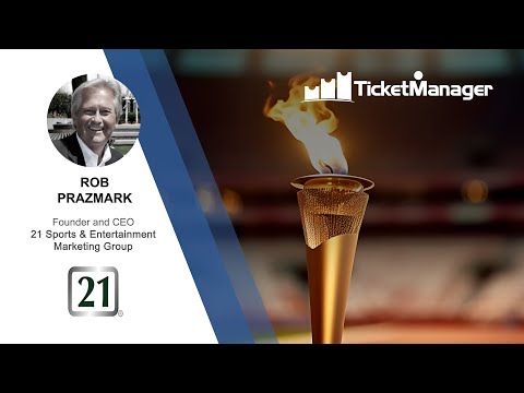 A Conversation with the Godfather of Sponsorship Sales: Rob Prazmark thumbnail