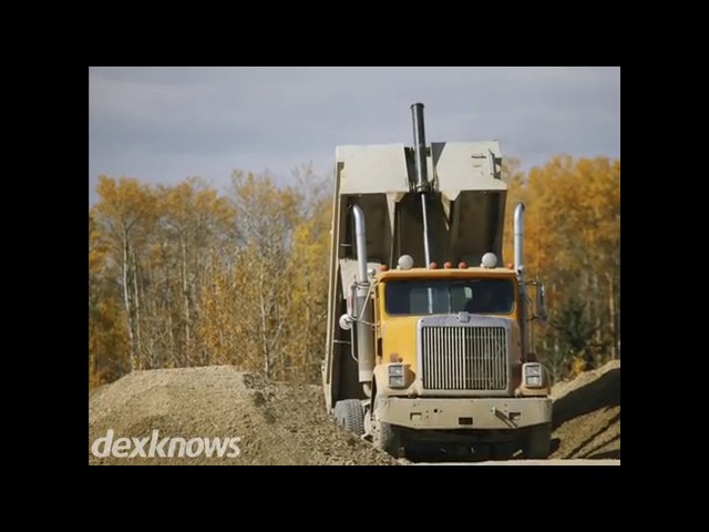 Pendleton Ready Mix Inc - Pendleton, OR