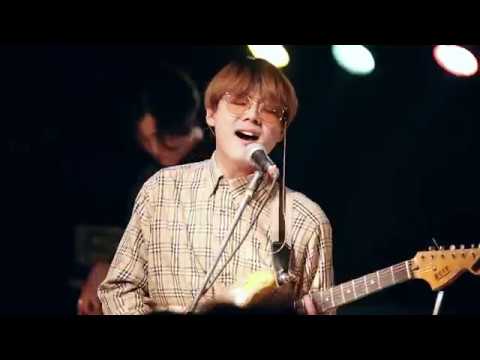 180127 맥거핀(Macguffin) - 버킷리스트(Bucketlist) @클럽FF