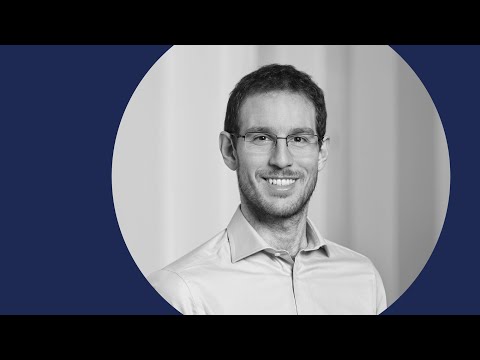 Alessio Figalli, Professor of Mathematics, Director of Forschungsinstitut für Mathematik, ETH Zürich