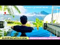 GLAMPING KINTAMANI BALI PRIVATE POOL THE DEWI KINTAMANI Glamping Di Geopark Kaldera Gunung Batur